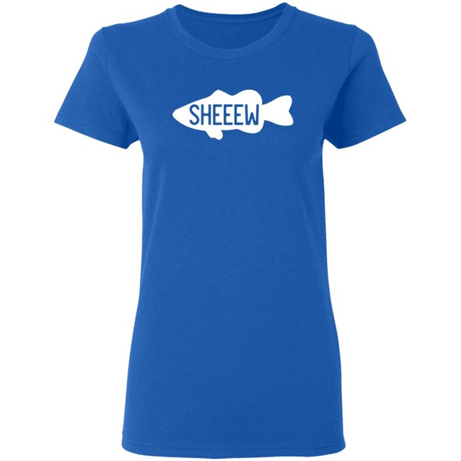 Beef Cake Merch Sheeew Bass T Shirt Beef Cake Merch Sheeew Bass T Shirt