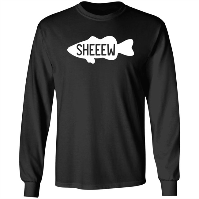 Beef Cake Merch Sheeew Bass T Shirt Beef Cake Merch Sheeew Bass T Shirt