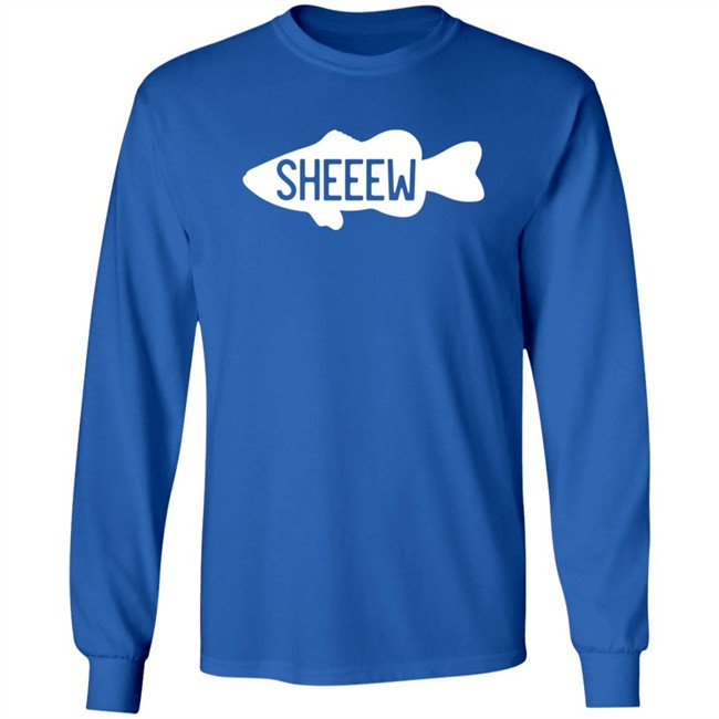 Beef Cake Merch Sheeew Bass T Shirt Beef Cake Merch Sheeew Bass T Shirt