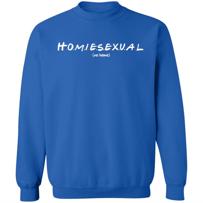 Jidion Merch Homiesexual Original Black T Shirt Jidion Merch Homiesexual Original Black T Shirt