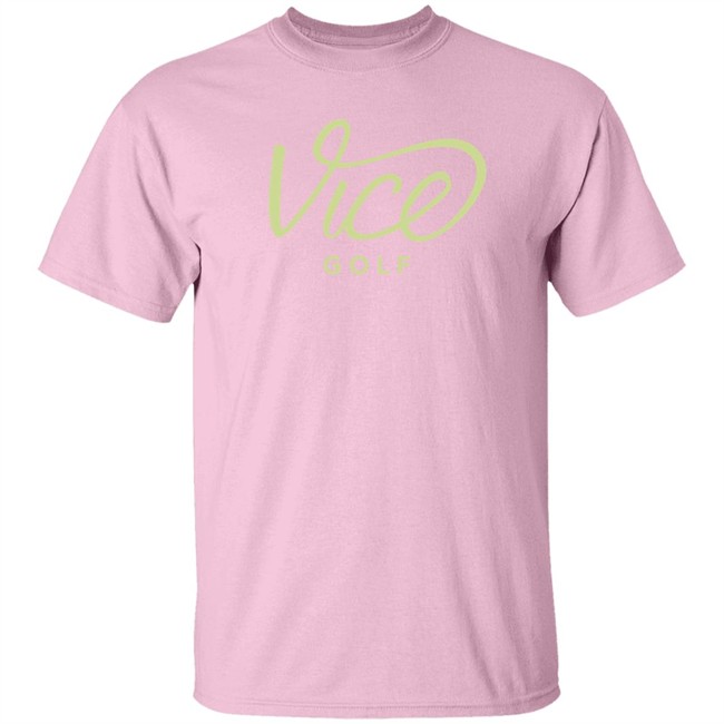 Vicegolf Merch Shop Store Vice Golf Logo Shirt Vicegolf Merch Shop Store Vice Golf Logo Shirt