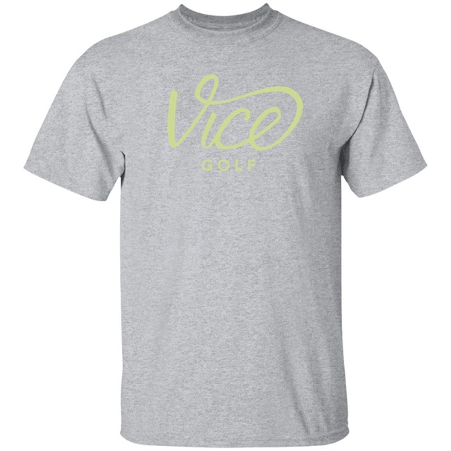 Vicegolf Merch Shop Store Vice Golf Logo Shirt Vicegolf Merch Shop Store Vice Golf Logo Shirt
