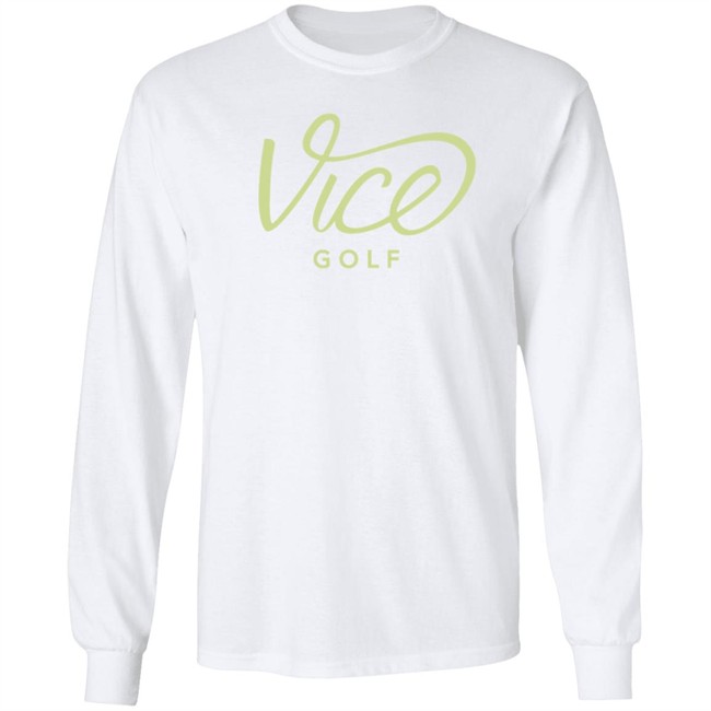Vicegolf Merch Shop Store Vice Golf Logo Shirt Vicegolf Merch Shop Store Vice Golf Logo Shirt