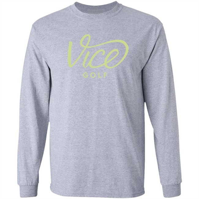 Vicegolf Merch Shop Store Vice Golf Logo Shirt Vicegolf Merch Shop Store Vice Golf Logo Shirt