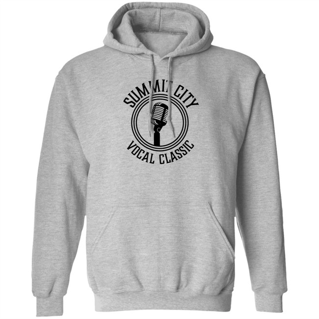 Summit City Vocal Classic T Shirt Summit City Vocal Classic T Shirt