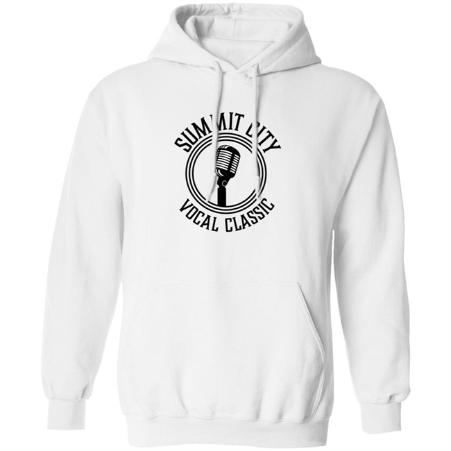 Summit City Vocal Classic T Shirt Summit City Vocal Classic T Shirt