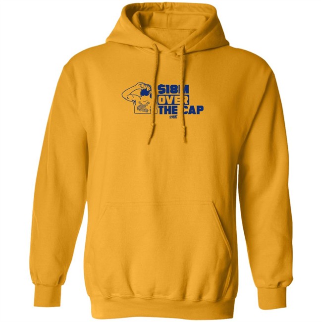 Nikita Kucherov Shirts 18M Over The Cap T Shirt Nikita Kucherov Shirts 18M Over The Cap T Shirt