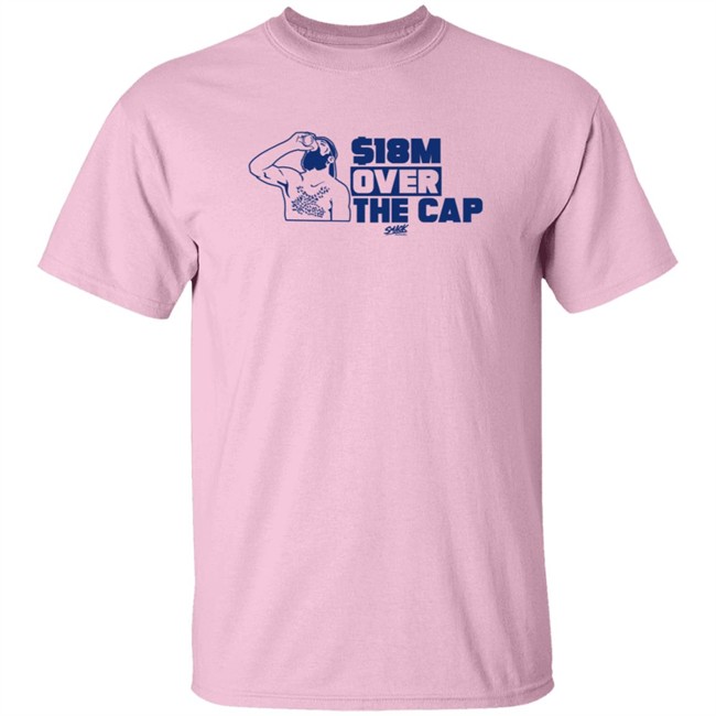 Nikita Kucherov Shirts 18M Over The Cap T Shirt Nikita Kucherov Shirts 18M Over The Cap T Shirt