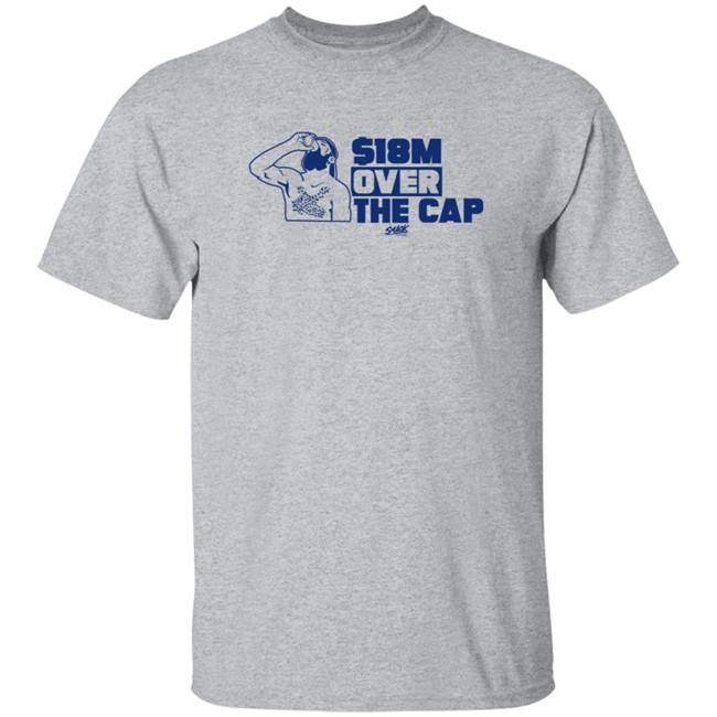 Nikita Kucherov Shirts 18M Over The Cap T Shirt Nikita Kucherov Shirts 18M Over The Cap T Shirt
