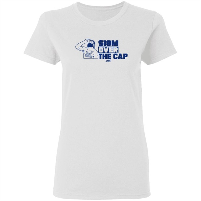 Nikita Kucherov Shirts 18M Over The Cap T Shirt Nikita Kucherov Shirts 18M Over The Cap T Shirt