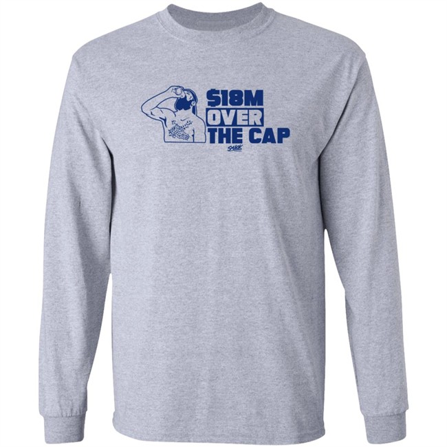 Nikita Kucherov Shirts 18M Over The Cap T Shirt Nikita Kucherov Shirts 18M Over The Cap T Shirt