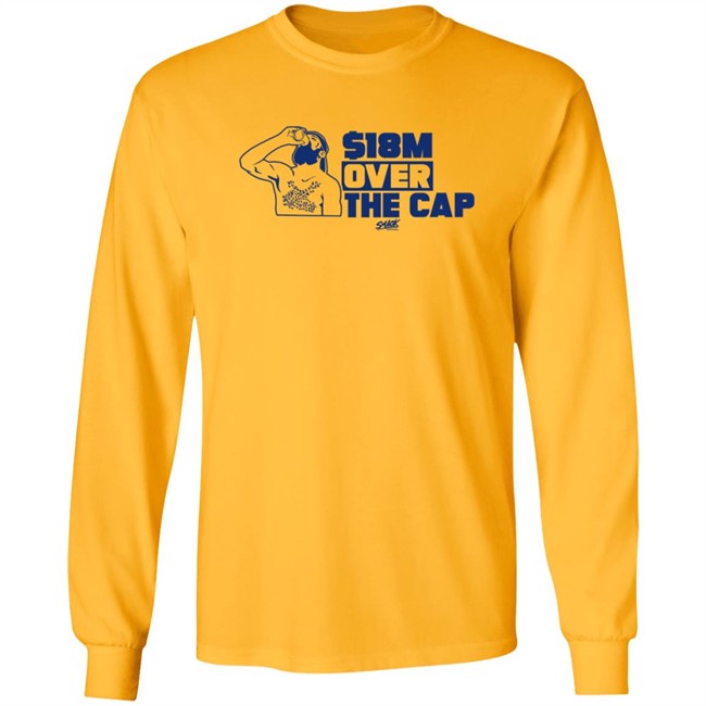 Nikita Kucherov Shirts 18M Over The Cap T Shirt Nikita Kucherov Shirts 18M Over The Cap T Shirt