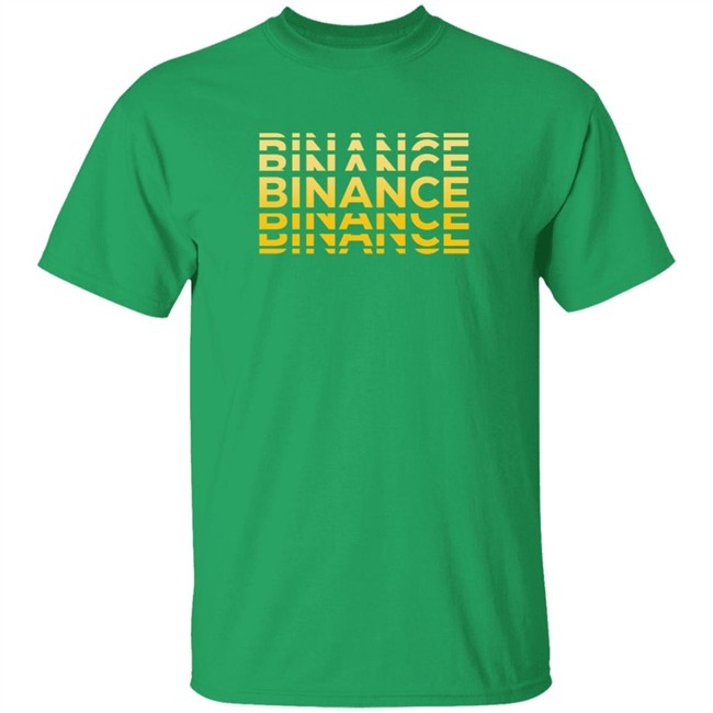 Binanceturns4 Merch Binance Hoodie Binanceturns4 Merch Binance Hoodie