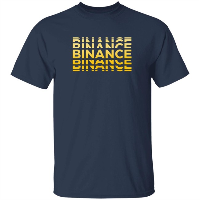 Binanceturns4 Merch Binance Hoodie Binanceturns4 Merch Binance Hoodie
