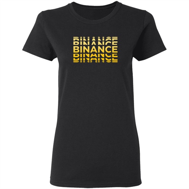 Binanceturns4 Merch Binance Hoodie Binanceturns4 Merch Binance Hoodie