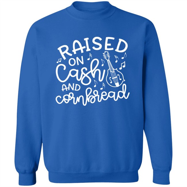 Johnny Cash Shirts Raised On Cash And Cornbread T Shirt Johnny Cash Shirts Raised On Cash And Cornbread T Shirt