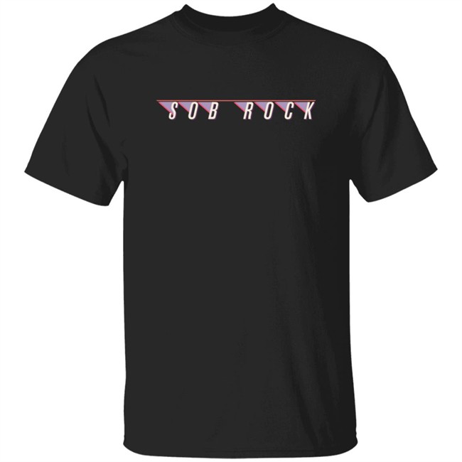 Sob Rock Merch Shop Sob Rock Crewneck Sweatshirt