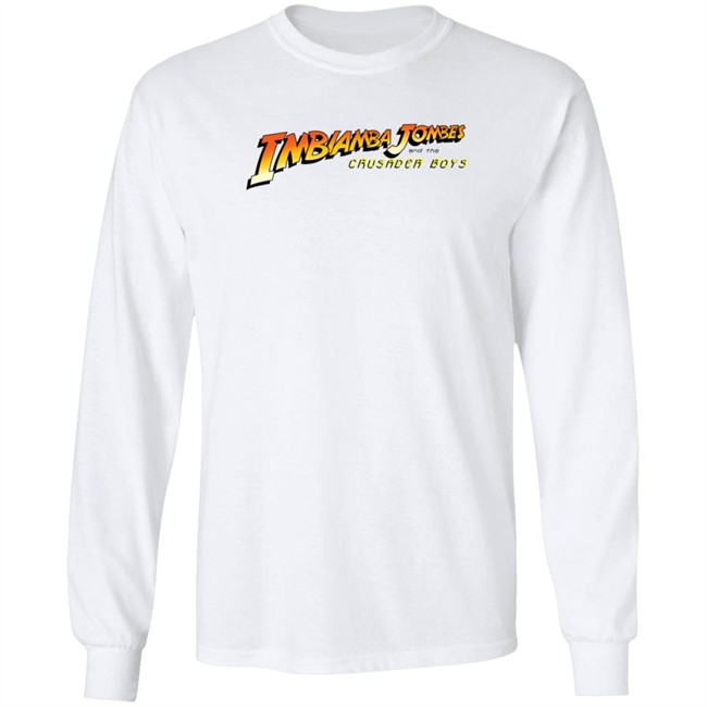 Shop Gusjohnson Gus Danger Johnson Shirts Imbiamba Jombes Tee Shirt Shop Gusjohnson Gus Danger Johnson Shirts Imbiamba Jombes Tee Shirt