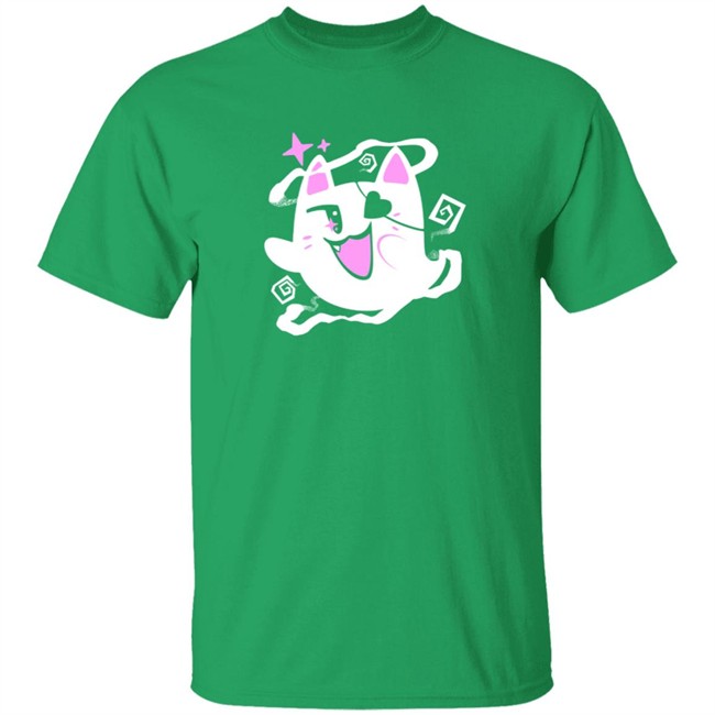 Vshojo Shark Robot Shop Merch Goro Is Here T Shirt Vshojo Shark Robot Shop Merch Goro Is Here T Shirt