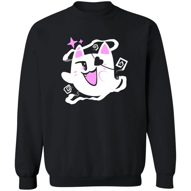 Vshojo Shark Robot Shop Merch Goro Is Here T Shirt Vshojo Shark Robot Shop Merch Goro Is Here T Shirt