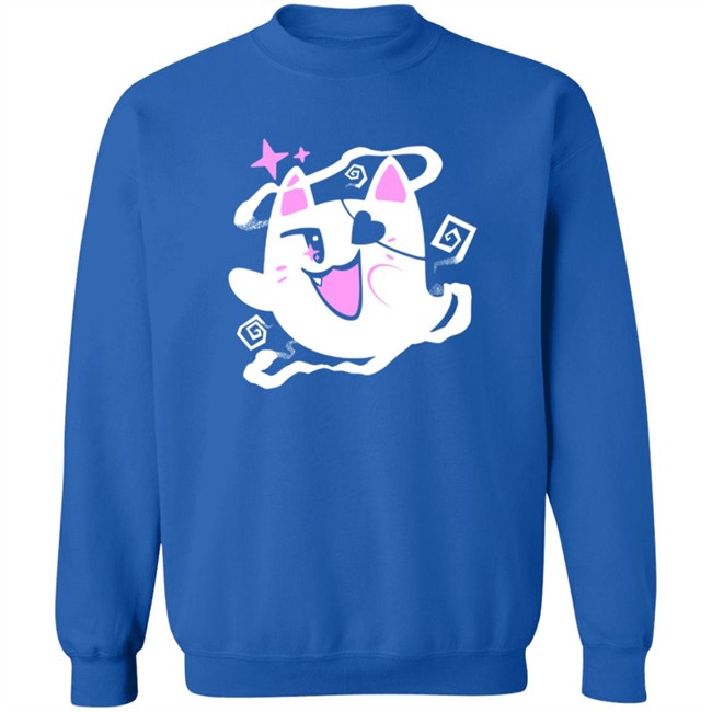 Vshojo Shark Robot Shop Merch Goro Is Here T Shirt Vshojo Shark Robot Shop Merch Goro Is Here T Shirt