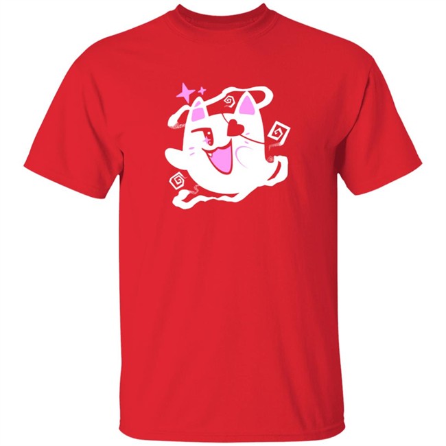 Vshojo Shark Robot Shop Merch Goro Is Here T Shirt Vshojo Shark Robot Shop Merch Goro Is Here T Shirt