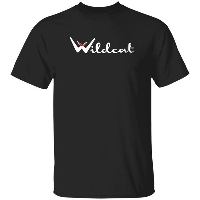 I Am Wildcat Merch Wildcat Premium Hoodie