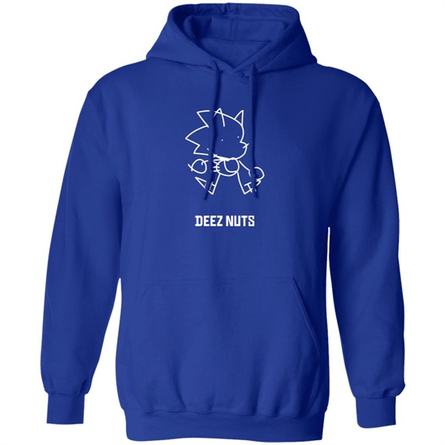 Pepon Pyonsukis Shirts Deez Nuts Shirt Pepon Pyonsukis Shirts Deez Nuts Shirt