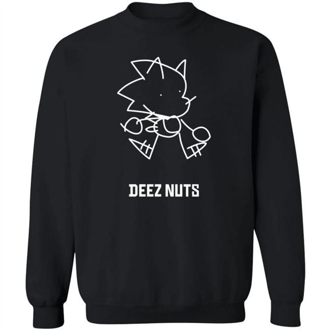 Pepon Pyonsukis Shirts Deez Nuts Shirt Pepon Pyonsukis Shirts Deez Nuts Shirt