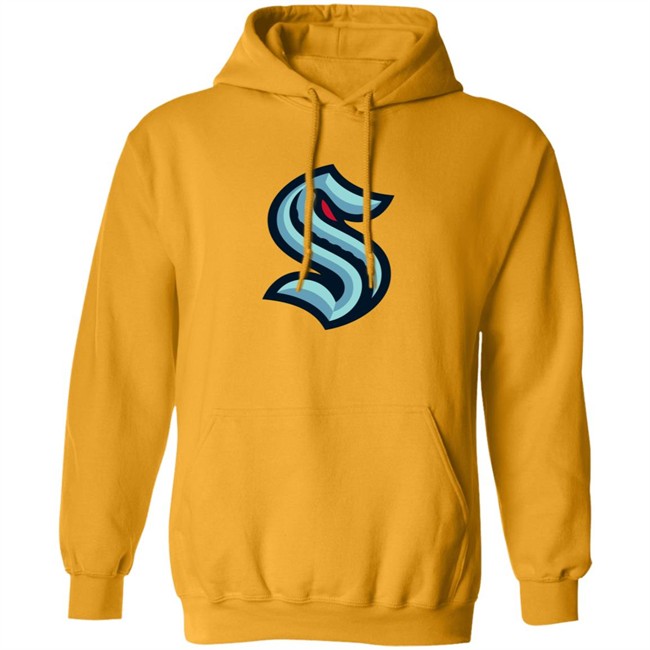 Gary Payton Kraken Logo Shirt Gary Payton Kraken Logo Shirt