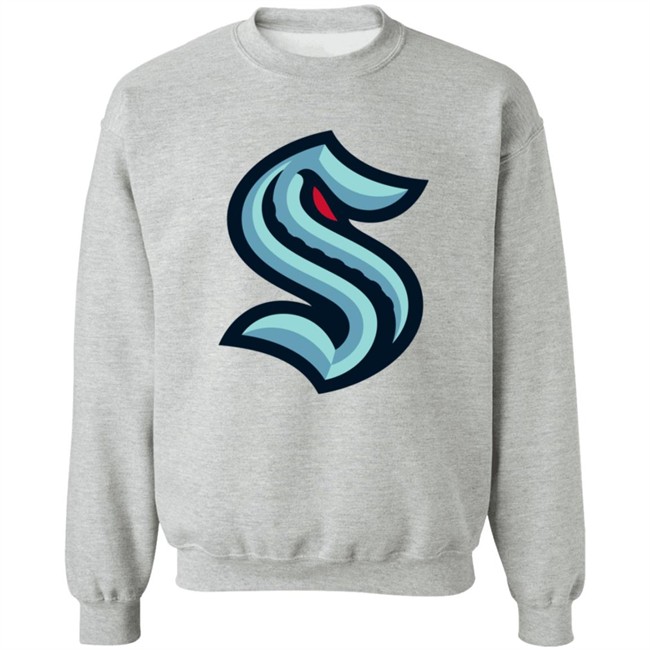 Gary Payton Kraken Logo Shirt Gary Payton Kraken Logo Shirt