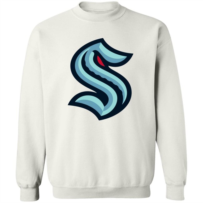 Gary Payton Kraken Logo Shirt Gary Payton Kraken Logo Shirt