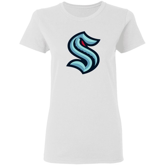 Gary Payton Kraken Logo Shirt Gary Payton Kraken Logo Shirt