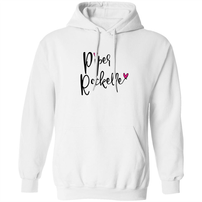 Shop Piper Rockelle Piper Rockelle Hoodie Shop Piper Rockelle Piper Rockelle Hoodie