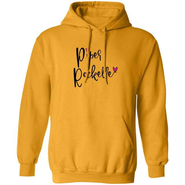 Shop Piper Rockelle Piper Rockelle Hoodie Shop Piper Rockelle Piper Rockelle Hoodie