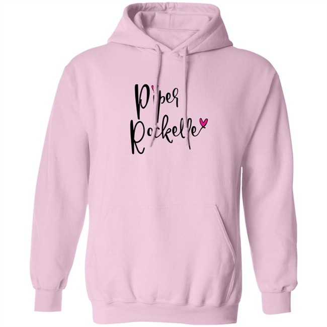 Shop Piper Rockelle Piper Rockelle Hoodie Shop Piper Rockelle Piper Rockelle Hoodie