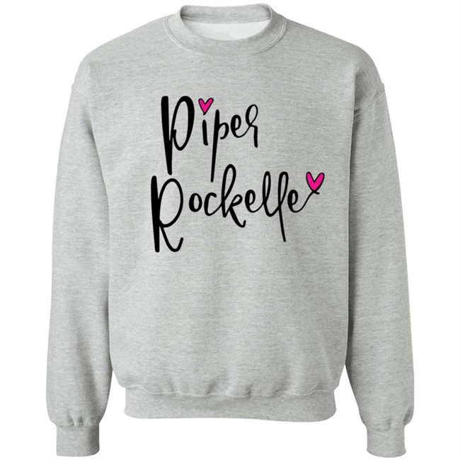 Shop Piper Rockelle Piper Rockelle Hoodie Shop Piper Rockelle Piper Rockelle Hoodie