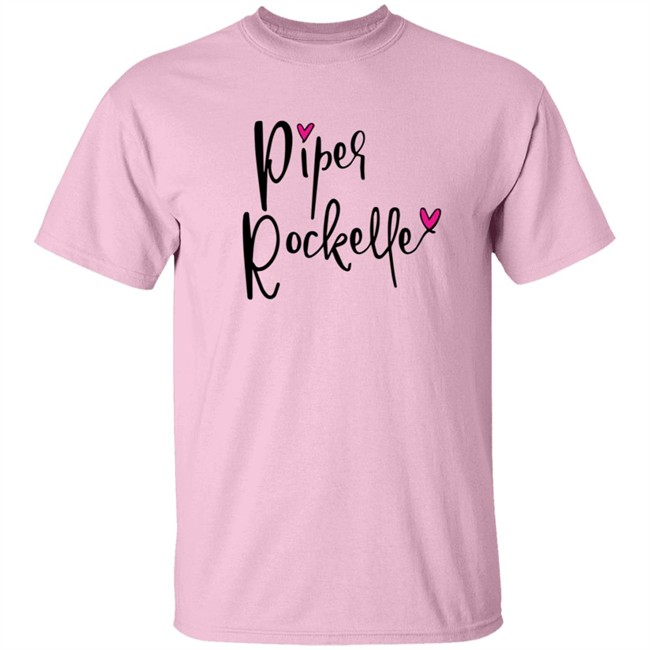 Shop Piper Rockelle Piper Rockelle Hoodie Shop Piper Rockelle Piper Rockelle Hoodie