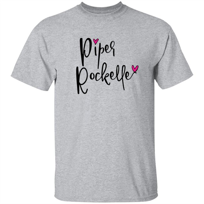 Shop Piper Rockelle Piper Rockelle Hoodie Shop Piper Rockelle Piper Rockelle Hoodie