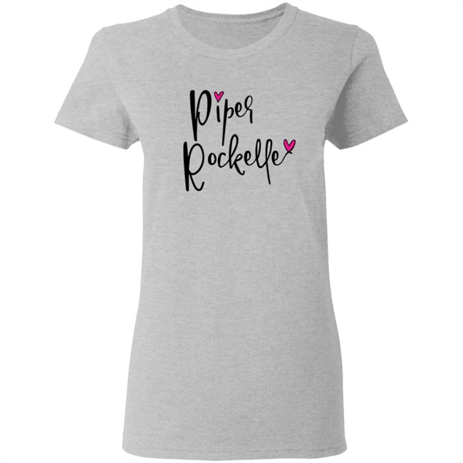 Shop Piper Rockelle Piper Rockelle Hoodie Shop Piper Rockelle Piper Rockelle Hoodie
