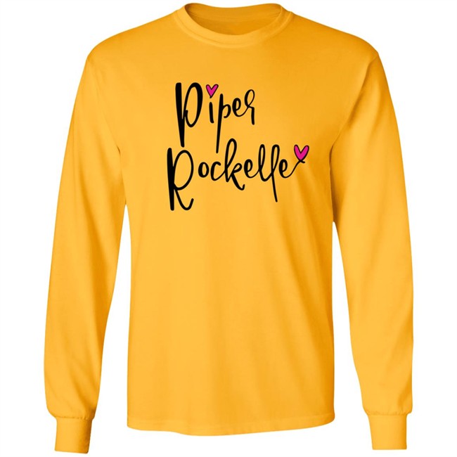Shop Piper Rockelle Piper Rockelle Hoodie Shop Piper Rockelle Piper Rockelle Hoodie