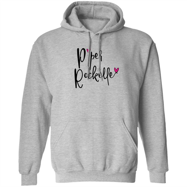 Shop Piper Rockelle Piper Rockelle Hoodie Shop Piper Rockelle Piper Rockelle Hoodie