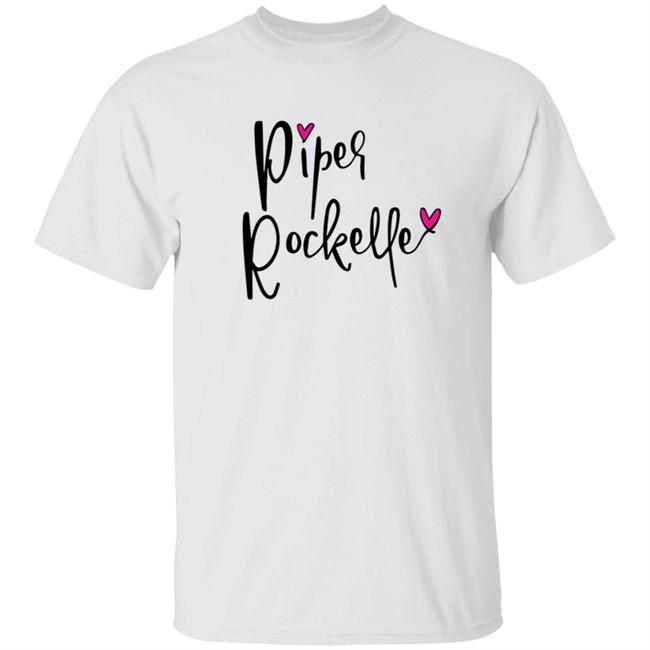 Shop Piper Rockelle Piper Rockelle Hoodie Shop Piper Rockelle Piper Rockelle Hoodie