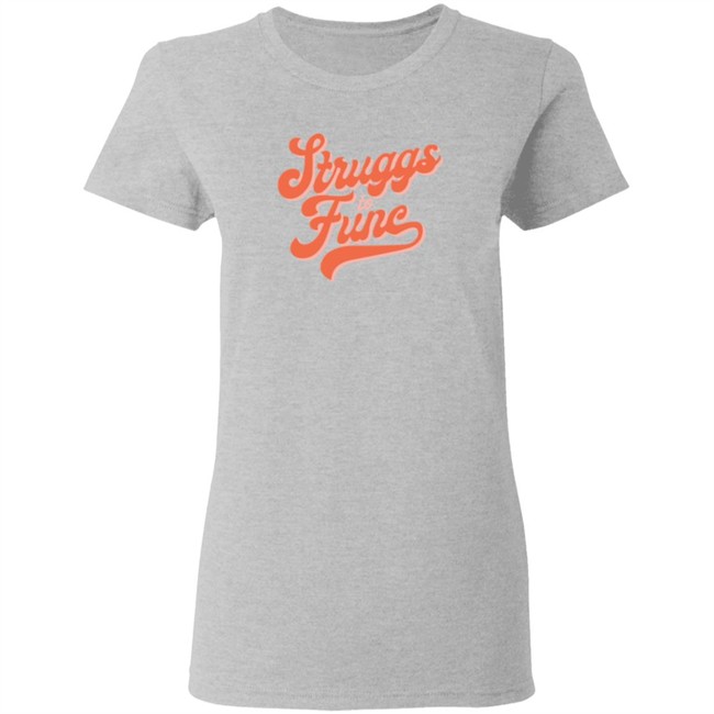 Jvn Shop Jonathan Van Ness Merch Struggs To Func Shirt Jvn Shop Jonathan Van Ness Merch Struggs To Func Shirt