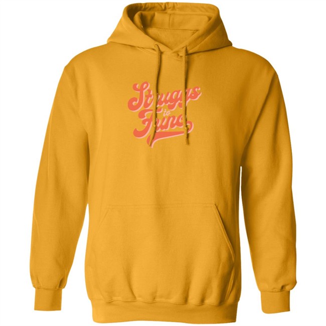Jvn Shop Jonathan Van Ness Merch Struggs To Func Shirt Jvn Shop Jonathan Van Ness Merch Struggs To Func Shirt