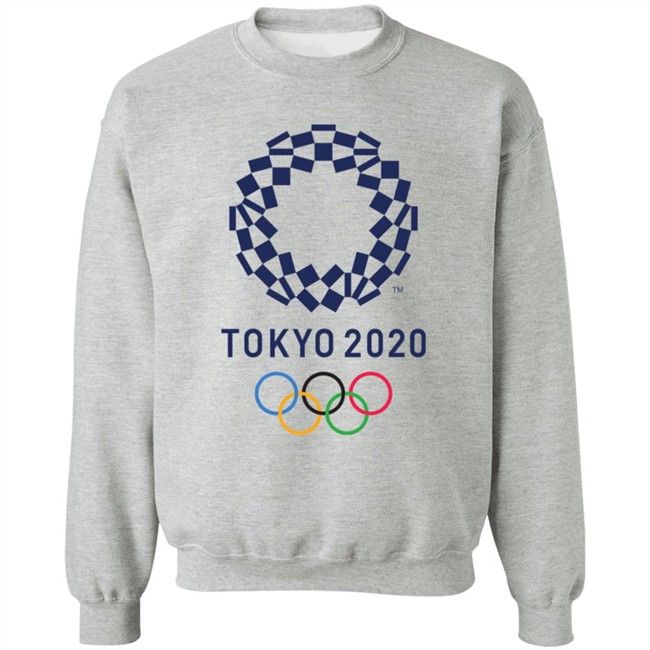 2020 - 2021 Summer Olympics Games Tokyo T Shirt 2020 - 2021 Summer Olympics Games Tokyo T Shirt