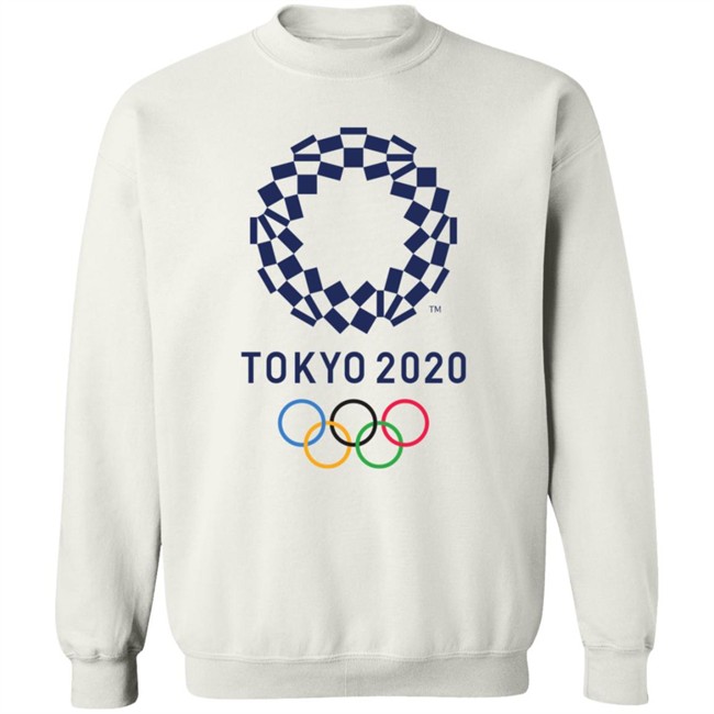 2020 - 2021 Summer Olympics Games Tokyo T Shirt 2020 - 2021 Summer Olympics Games Tokyo T Shirt