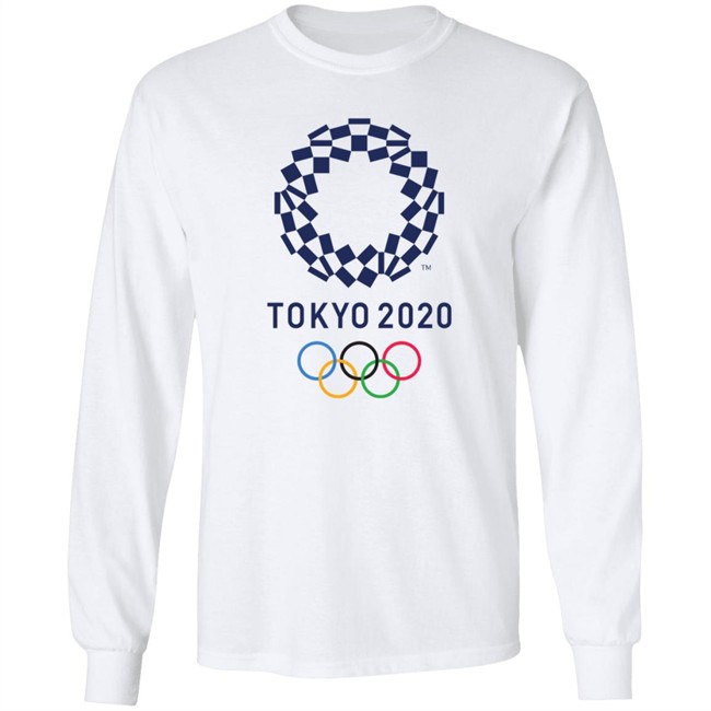 2020 - 2021 Summer Olympics Games Tokyo T Shirt 2020 - 2021 Summer Olympics Games Tokyo T Shirt