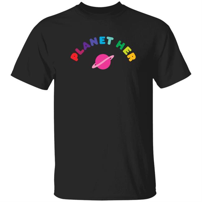 Doja Cat Merch Store Planet Her Get Into It Yuh Hoodie