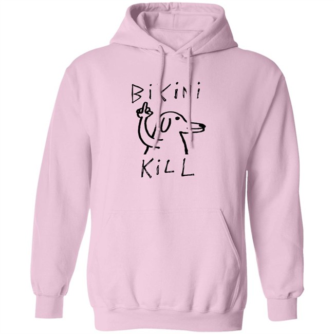 Bikinikill Merch Store Bikini Kill White Dog Tee Shirt Bikinikill Merch Store Bikini Kill White Dog Tee Shirt